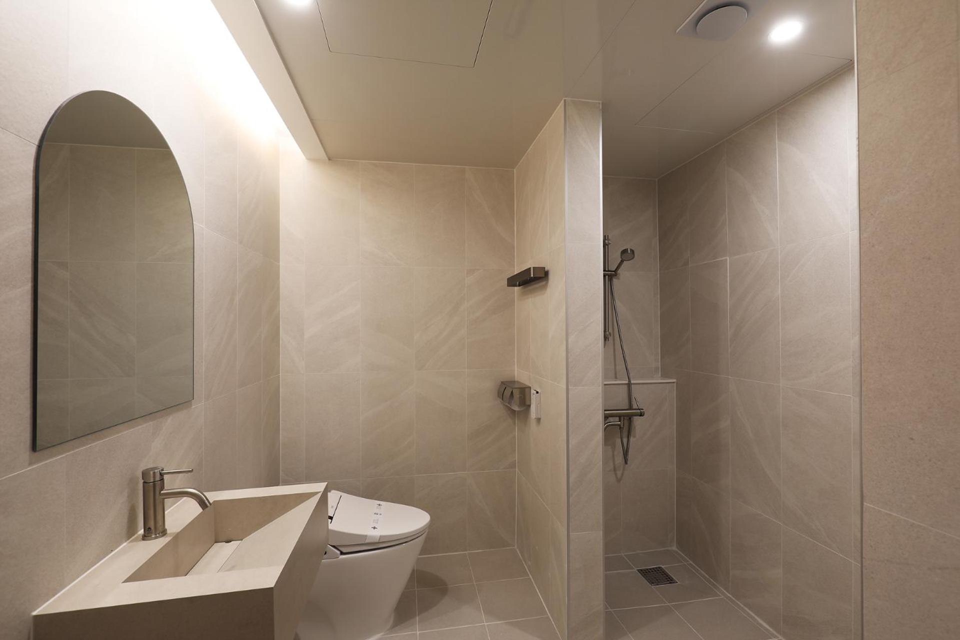 Browndot Airport New Hotel Incheon