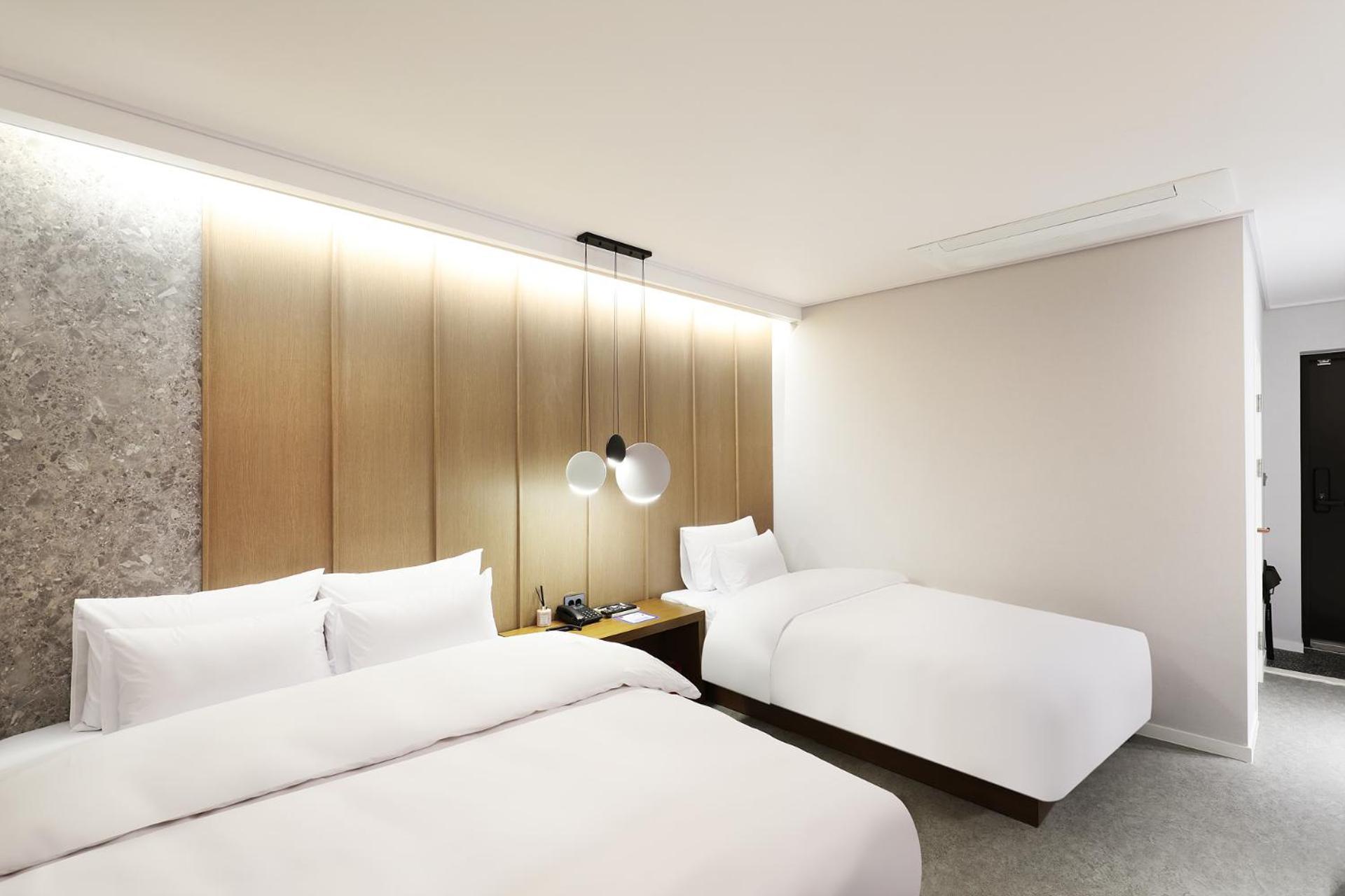 Browndot Airport New Hotel Incheon